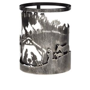 🕯️ Scentsy Wrap - Away in a Manger